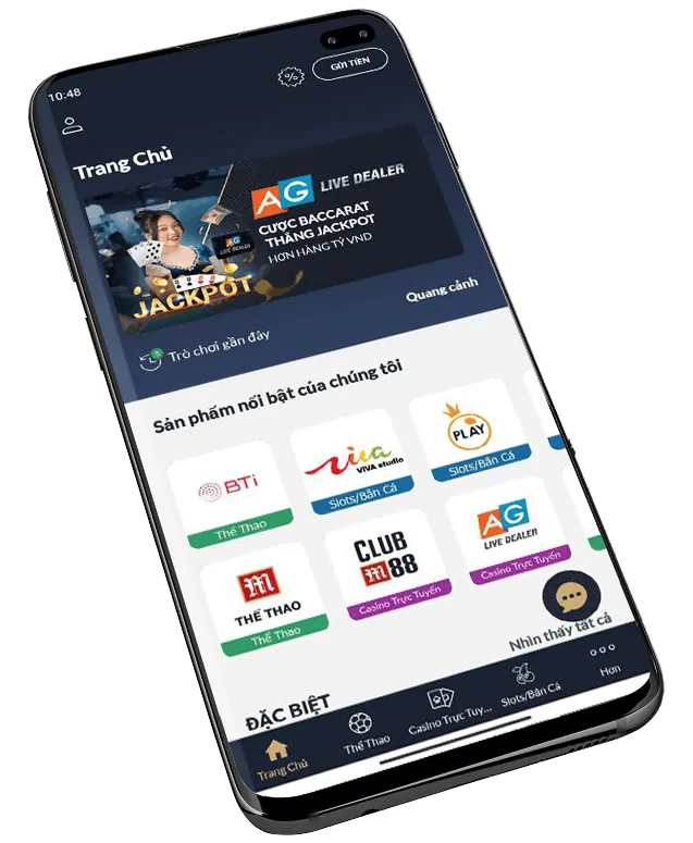 Thiết lập casino trực tiếp chuyên nghiệp với người chia bài đang tương tác và nhiều màn hình