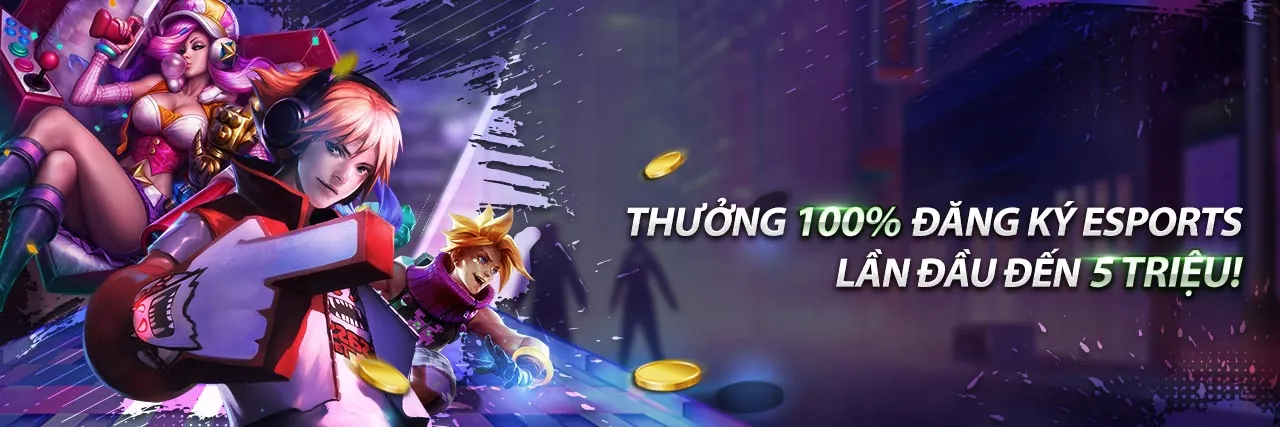 Hình ảnh banner khuyến mãi ev888 win với các ưu đãi hấp dẫn và tiền thưởng lớn