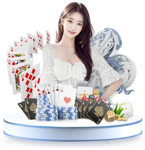 Sòng bạc trực tiếp Baccarat